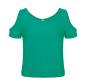 Preview: T-Shirt Tropical Women Preview: T-Shirt Tropical Women