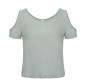 Preview: T-Shirt Tropical Women Preview: T-Shirt Tropical Women