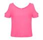 Preview: T-Shirt Tropical Women Preview: T-Shirt Tropical Women