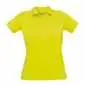 Mobile Preview: B&C Safran Pure /women yellow