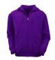 Preview: LIGHTWEIGHT HOODED SWEAT JACKET Preview: LIGHTWEIGHT HOODED SWEAT JACKET