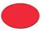 Preview: Sticker 10 x 6 cm oval zum Aufnähen - oder mit Klett Preview: Sticker 10 x 6 cm oval zum Aufnähen - oder mit Klett
