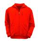 Preview: LIGHTWEIGHT HOODED SWEAT JACKET Preview: LIGHTWEIGHT HOODED SWEAT JACKET