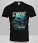 Preview: T-Shirt Straight Preview: T-Shirt Straight