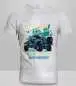 Preview: T-Shirt Straight Preview: T-Shirt Straight