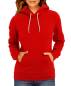 Preview: Lady-Fit Hooded Sweat Preview: Lady-Fit Hooded Sweat