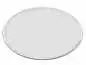 Preview: Sticker 12 x 7 cm oval zum Aufbügeln Preview: Sticker 12 x 7 cm oval zum Aufbügeln
