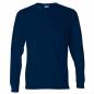 Preview: Womens Long Sleeves navy