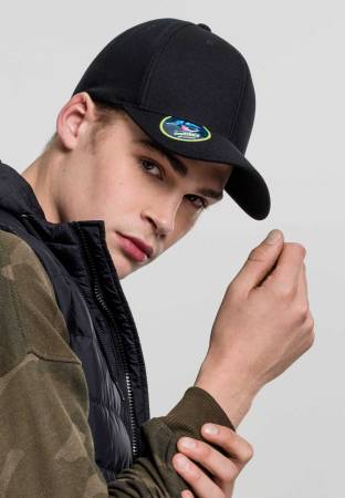 flexfit cap besticken lassen