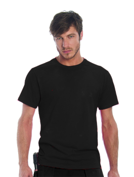 Perfect Pro Workwear T-Shirt TUC01