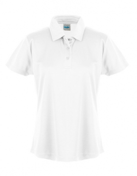 Girlie Cool Polo