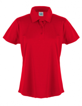 Girlie Cool Polo
