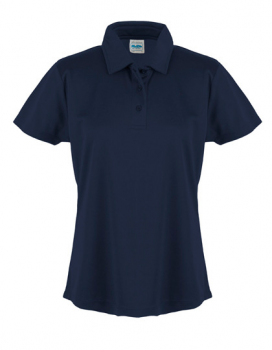 Girlie Cool Polo