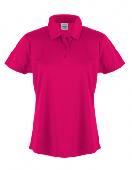 Girlie Cool Polo