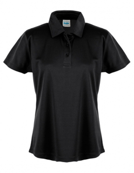 Girlie Cool Polo