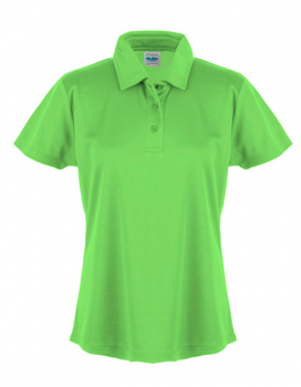 Girlie Cool Polo