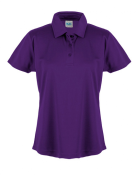 Girlie Cool Polo