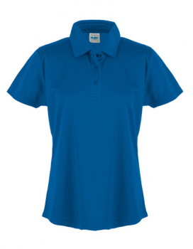 Girlie Cool Polo