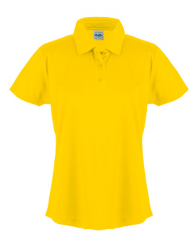 Girlie Cool Polo