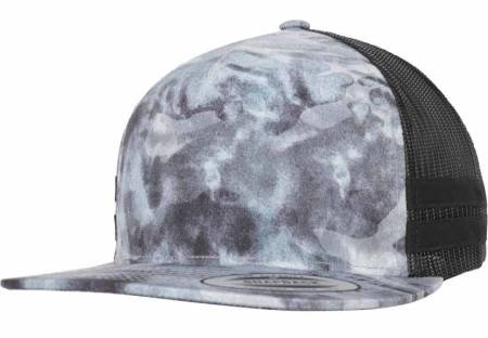 Used Camo Trucker