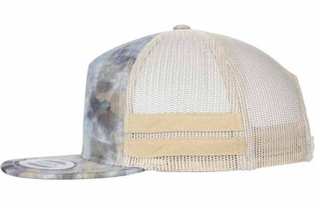 Used Camo Trucker