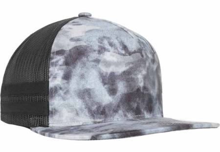 Used Camo Trucker