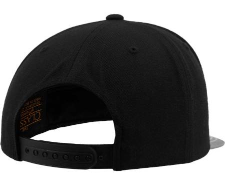 Preview: Reflective Visor Snapback