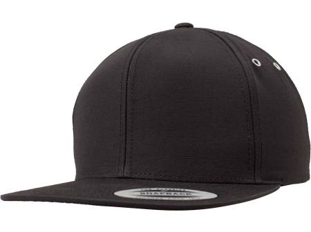 Preview: Water Repellant Snapback