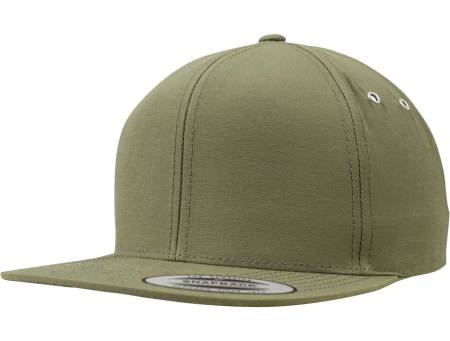 Preview: Water Repellant Snapback