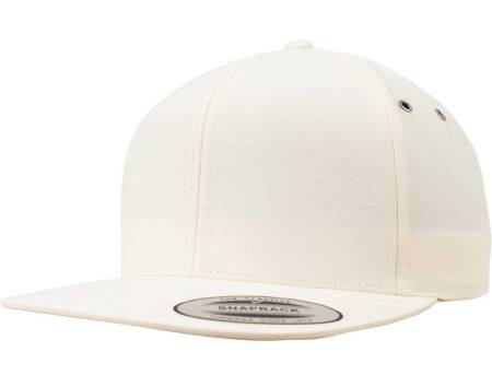 Preview: Water Repellant Snapback