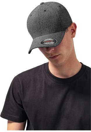 Flexfit Melange Baseball Cap