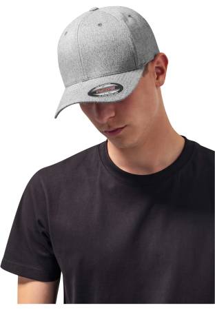 Flexfit Melange Baseball Cap