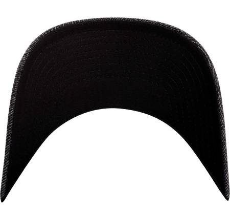 Flexfit Melange Baseball Cap