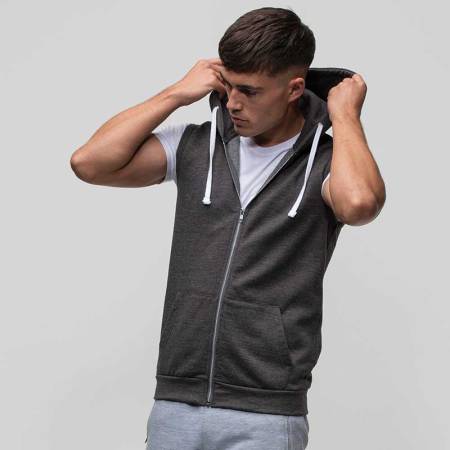Sleeveless Zoodie