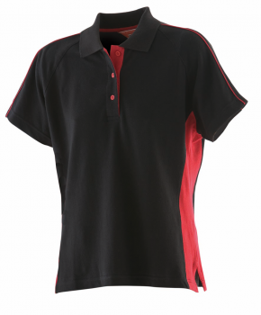Ladies Sports Polo