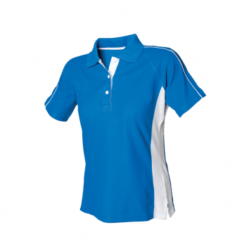 Ladies Sports Polo