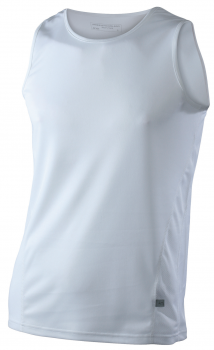 Men Running Tank