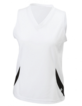 Ladies Running Tank