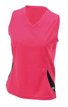 Ladies Running Tank