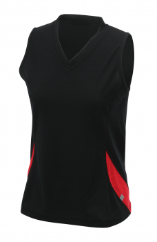 Ladies Running Tank