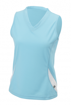 Ladies Running Tank
