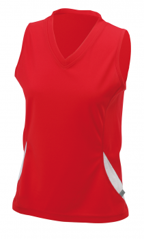 Ladies Running Tank