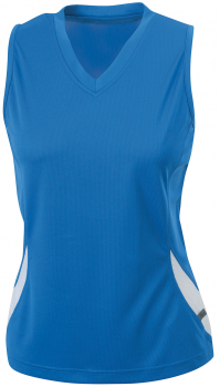 Ladies Running Tank