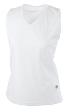 Ladies Running Tank