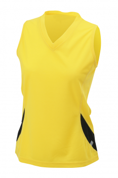 Ladies Running Tank