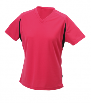 Ladies Running-T
