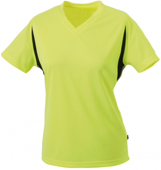 Ladies Running-T