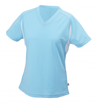 Ladies Running-T
