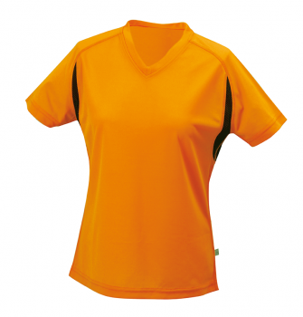 Ladies Running-T