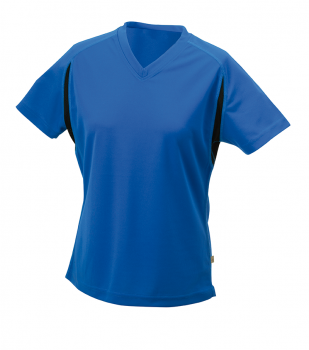 Ladies Running-T